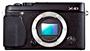 FUJI FINEPIX X-E1 BLACK BODY